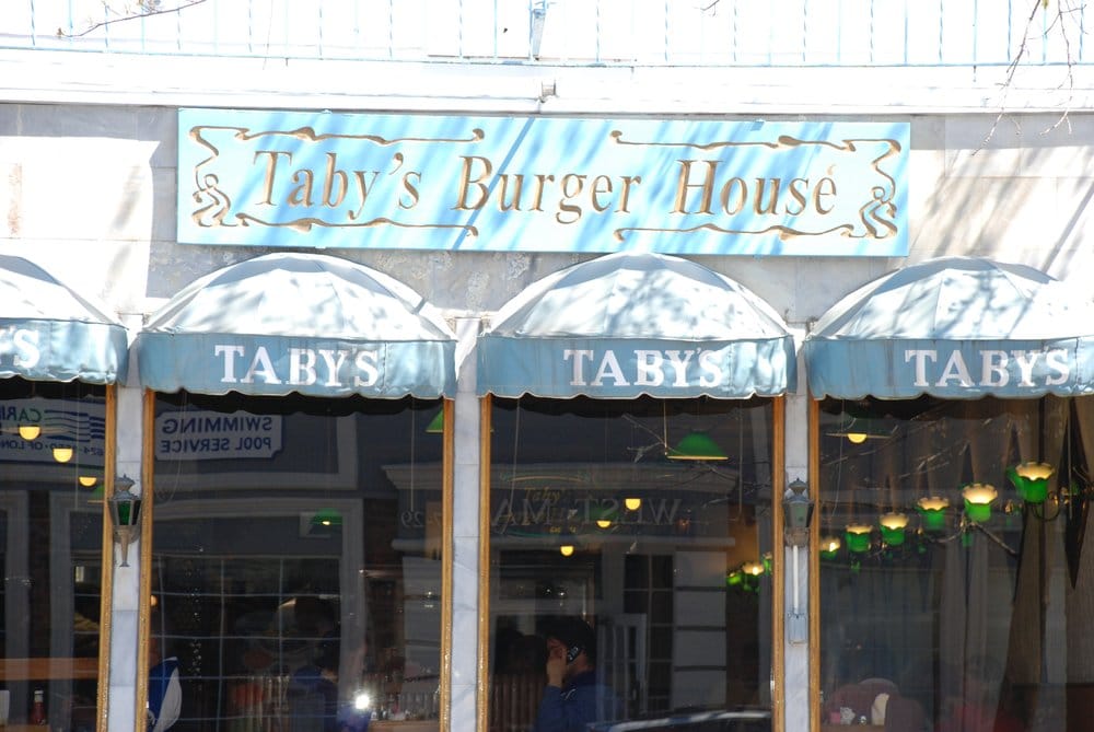 Taby's Burger House